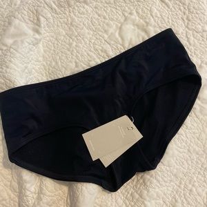 Boden swim bikini bottoms NWT size 8